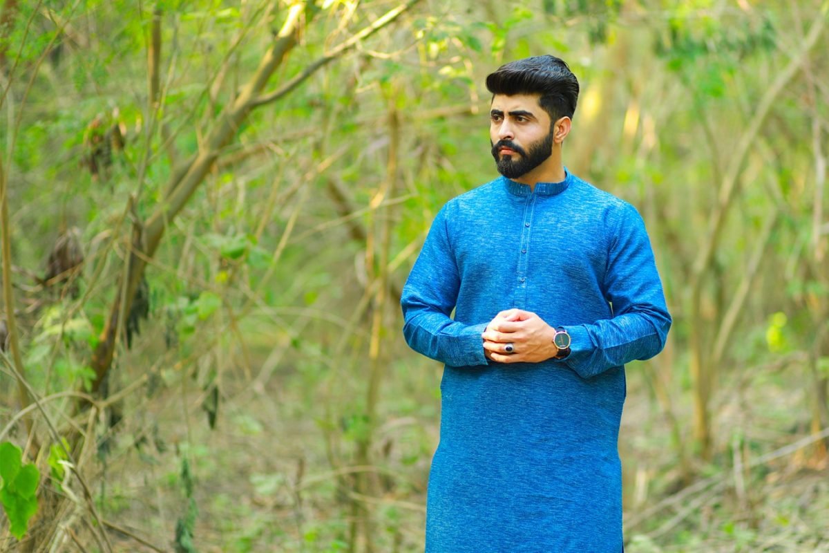 kamalia khaddar house